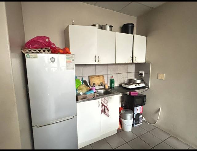 2 BEDROOM APARTMENT FOR SALE IN DURBAN CENTRAL